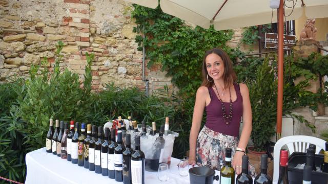 Borgo diVino in tour ritorna a Grottammare Alta dopo il grande successo delle due edizioni precedenti
