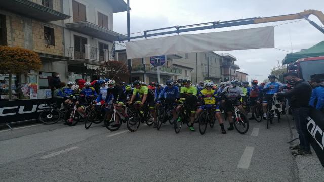 Ciclismo, entra nel vivo la settima edizione del Trofeo Città di Maltignano per juniores