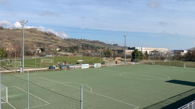 Ascoli Calcio, ripresi gli allenamenti al Picchio Village. Prima seduta per Mantovani, presente Neri