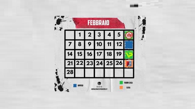 Covid: Eccellenza Marche, calendario slitta ancora. Atletico Ascoli ripartirà da Urbania il 6 Febbraio