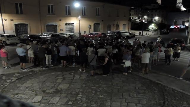 Ascoli Piceno, quarto appuntamento con “Salute in cammino per la cultura”. Si parlerà di “Acqua fonte di vita”