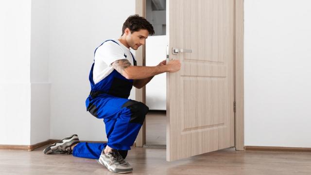 Perché la chiave non gira e la serratura è bloccata? Tutte le risposte