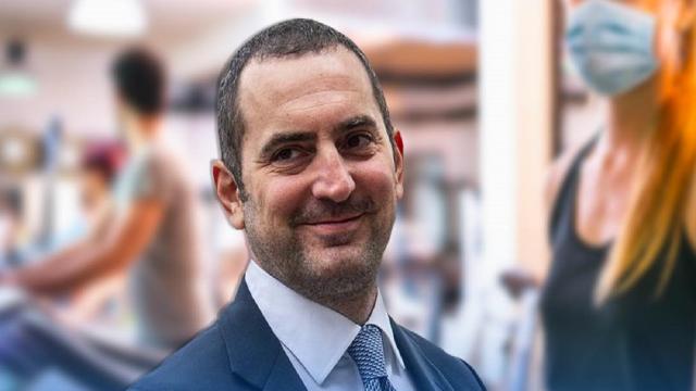 Coronavirus, Spadafora: ''Palestre, piscine e centri sportivi restano aperti. Rispettate regole''