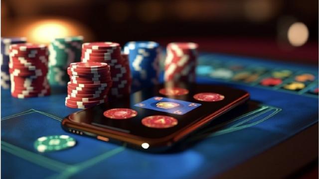 Interfaccia utente casinò online nel 2025: come realtà virtuale e intelligenza artificiale stanno trasformando settore
