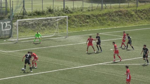 Primavera 2 girone B: highlights Ascoli-Bari 2-3