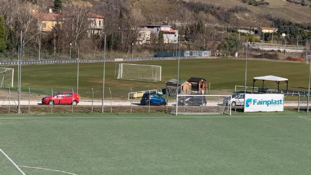 Ascoli Calcio, seduta tattica incentrata sulla fase offensiva a tre giorni dalla sfida con il Catanzaro