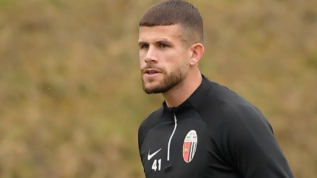 Ascoli Calcio, 23 i convocati di Castori per la gara con il Bari. Ci sono tutti i nuovi acquisti