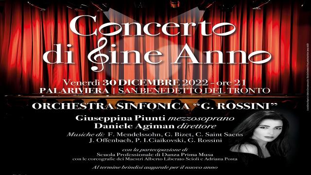 San Benedetto: concerto di Fine Anno GMI, biglietti ''sospesi'' per beneficenza