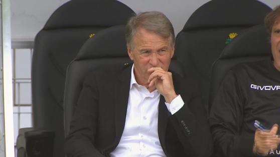 Pordenone-Reggina 2-2: le voci di Tesser, Lovisa e Ciurria post gara