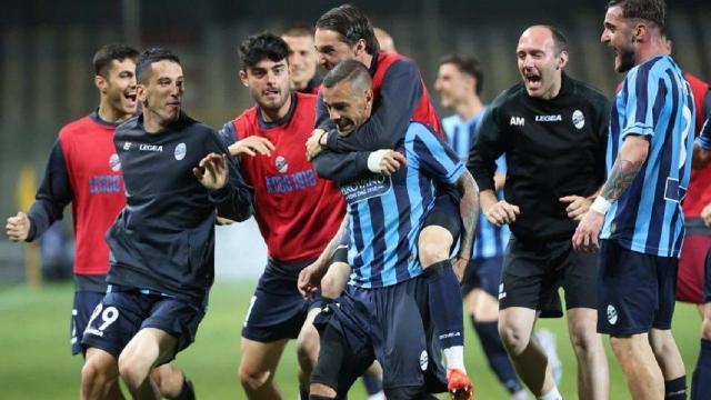 Serie B, Balata: “Lecco andava aiutato nelle pratiche d'iscrizione dopo slittamento playoff di Serie C”