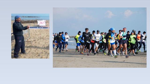 Coronavirus: San Benedetto del Tronto, annullata anche la Maratona sulla Sabbia