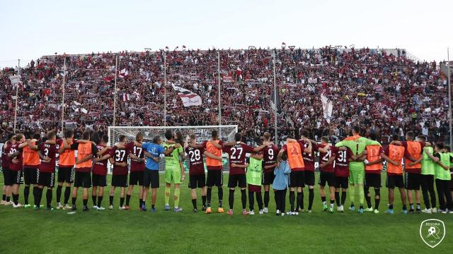 Consiglio di Stato, Lecco e Brescia ufficialmente in Serie B. Niente da fare per Reggina e Perugia