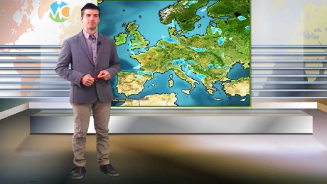 Meteo, la situazione ad Ascoli Piceno e nelle Marche per Venerdì 14 Maggio
