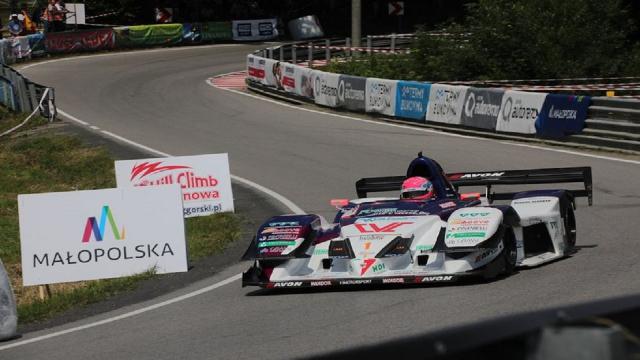 Campionato Europeo della Montagna, Merli batte Faggioli nel terzultimo appuntamento in Polonia