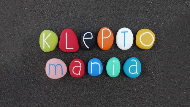 Cleptomania: scopriamo insieme questa malattia