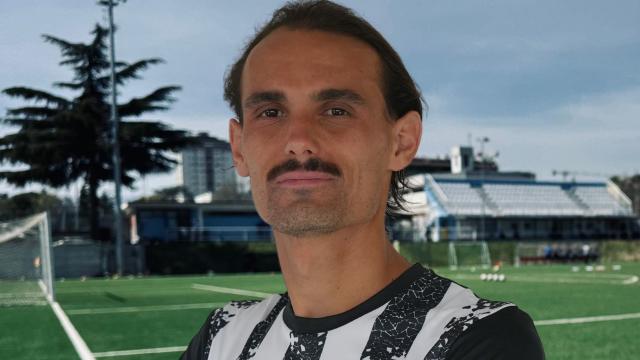 Atletico Ascoli, Dondoni: “Essere qui da 2 anni è un grande privilegio. Ci aspettano partite molto stimolanti”