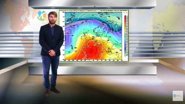 Meteo, la situazione ad Ascoli e nelle Marche per Giovedì 30 Dicembre