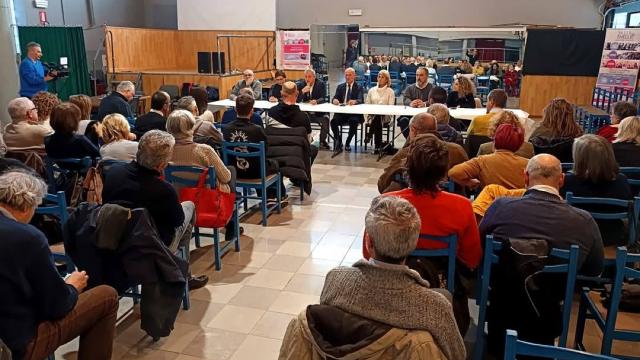 Ascoli Piceno, il Gruppo Territoriale Movimento 5 Stelle 'Piceno Costa' precisa: ''Non siamo vassalli del Pd''