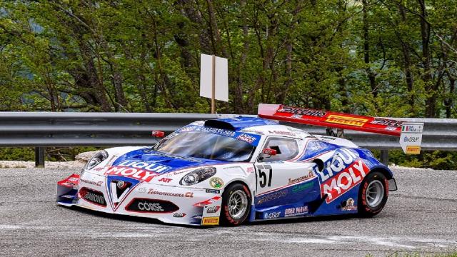 Ascoli Piceno, il driver Gabrielli arriva alla RO racing: “Spero che possa essere una collaborazione ricca di successi”