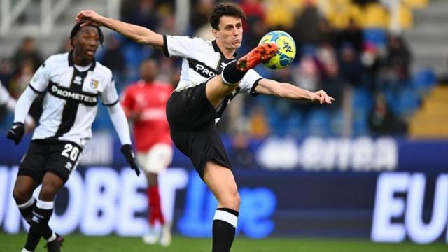 Parma, agente Inglese: “Abbiamo un accordo di massima con l'Ascoli ma il club crociato non lo libera”