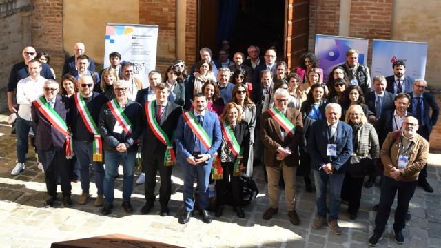 ArtLab Montalto delle Marche: prosegue percorso di alleanza tra Comuni, Ministero della Cultura ed istituzioni