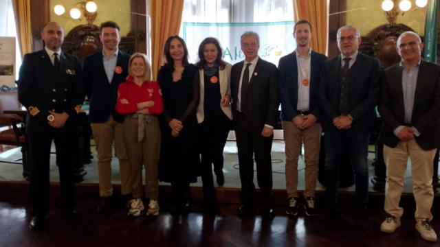 Ascoli, ecco il calendario delle giornate FAI di primavera. Ritorna uno degli eventi più attesi dell'anno
