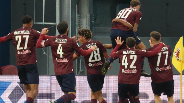 Reggiana, 13 reti realizzate finora proprio come l'Ascoli. Portanova migliore assistman
