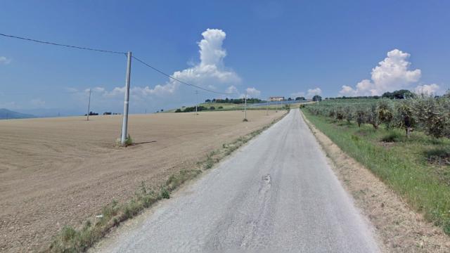 Ascoli, Segreteria Prov.le UGL: “Strada per discarica Relluce dissestata e pericolosa per lavoratori e mezzi”