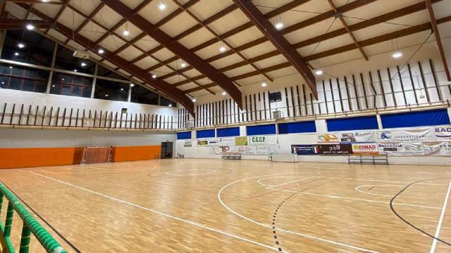 Pallavolo, stage delle squadre maschili Under 20 di Italia e Brasile al Colle Gioioso di Monteprandone