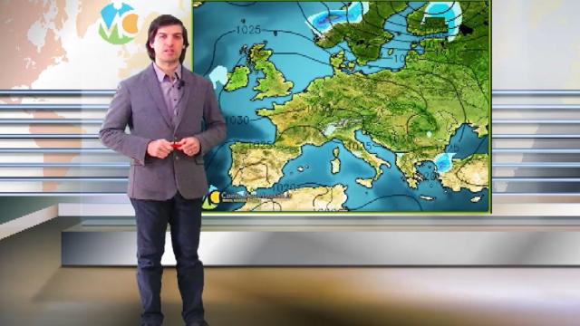 Meteo, la situazione ad Ascoli e nelle Marche per il primo weekend di Marzo