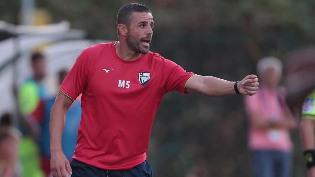 Pianese, Prosperi: “L'Ascoli ha l'obbligo di vincere in casa, proveremo a rendergli la vita complicata”