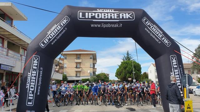 Porto Sant’Elpidio, arriva Chiappucci: nel 2021 nasce la ''El Diablo Cycling Festival''