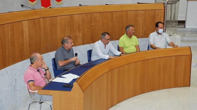 San Benedetto del Tronto, in Consiglio comunale si discute il bilancio consolidato