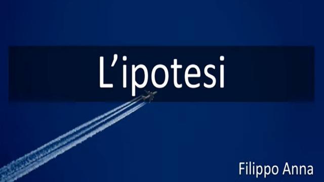 “L'ipotesi”, nuovo pezzo per Filippo Anna dopo successo di “San Benedetto del Tronto”