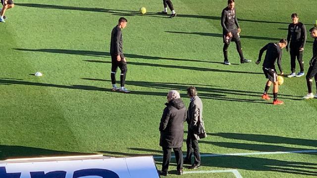 Ascoli Calcio, alla ripresa un mese di Gennaio intenso con tre match impegnativi in pieno calciomercato