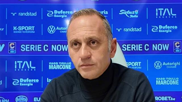 Ascoli-Entella 0-1, Gallo: ''Prova di sostanza e carattere contro l’attacco più forte del girone''