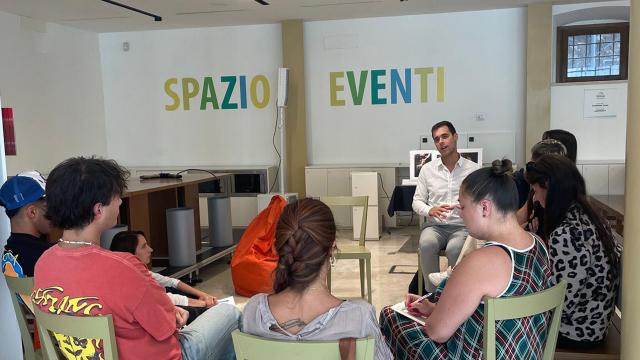 Comune di Ascoli Piceno, pubblicato online l'avviso per selezionare start-up giovanili da finanziare
