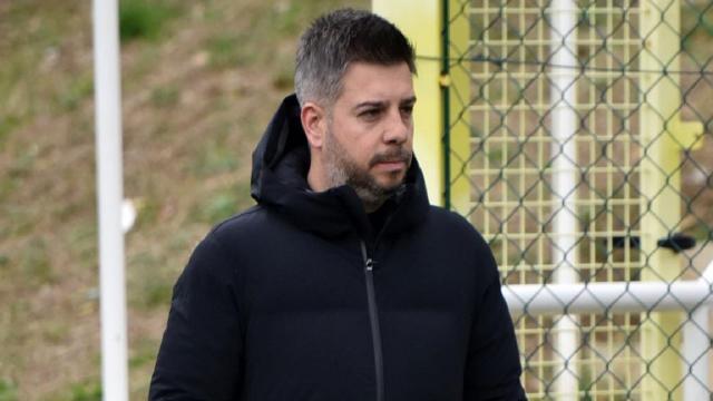 Atletico Ascoli, Seccardini: “Troveremo una Fermana in salute. E' arrivata ieri la chiamata dell'Ascoli per Ciabuschi”