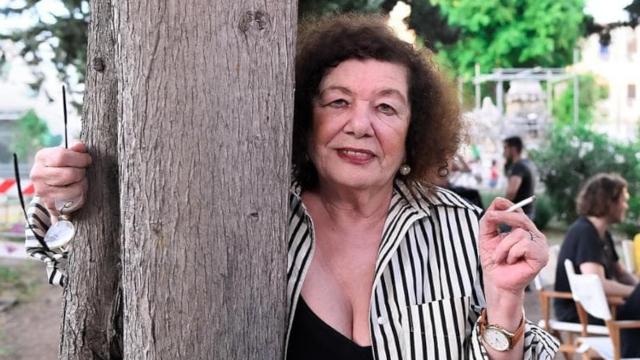 San Benedetto, Silvana La Spina presenta ''Un rebus per Leonardo Sciascia'' da Mare Bunazz