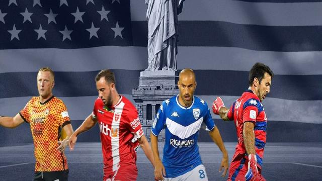 La Serie B sbarca negli Stati Uniti e nei Caraibi. Balata: ''Felici di raggiungere tifosi d'Oltreoceano''