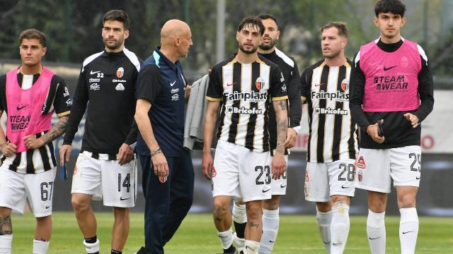 Ascoli Calcio, statistiche da horror. Quindicesima sconfitta, ottava al “Del Duca”. Solo 4 gol nelle ultime nove gare
