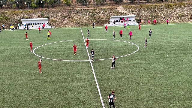 Ascoli Calcio, primo impegno stagionale in casa per la Primavera con l'Entella. Under 16 e 15 sfidano la Roma