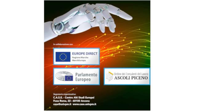 San Benedetto del Tronto, convegno alla facoltà di Economia 'G. Fuà': 'Il potere pubblico nella digital transition'