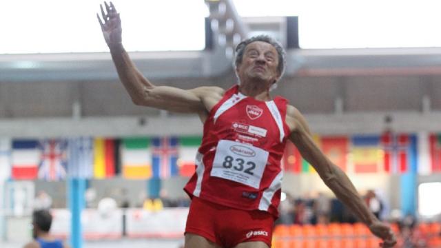 Atletica leggera, Marche 51 volte sul podio ai Campionati Italiani Master