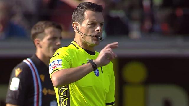 Ascoli-Como a Pezzuto. Per il Picchio cinque sconfitte in 11 precedenti (l'ultima a Bolzano)