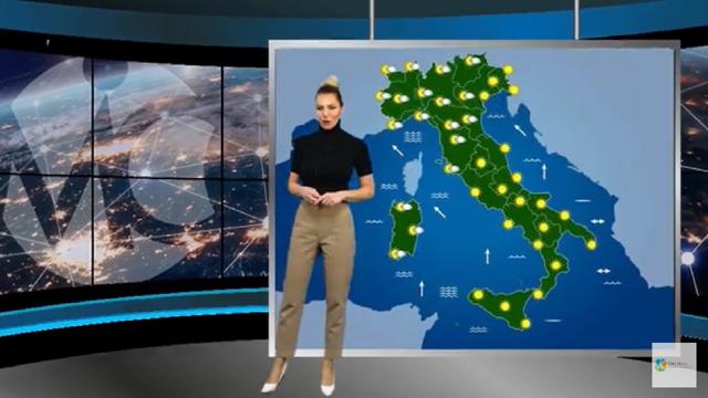 Meteo, la situazione ad Ascoli Piceno e nelle Marche per il fine settimana