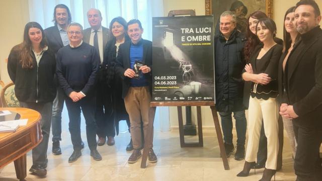 Al Forte Malatesta di Ascoli Piceno grande mostra collettiva 'Tra Luci e ombre. Tracce di vita dal carcere'