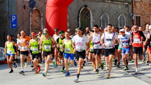 Montefiore dell'Aso, Bugari e la Strazzella si aggiudicano il primo Memorial 'Luciano Giannetti'