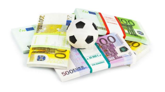 Calcio, i campionati più ricchi d’Europa: i numeri aggiornati