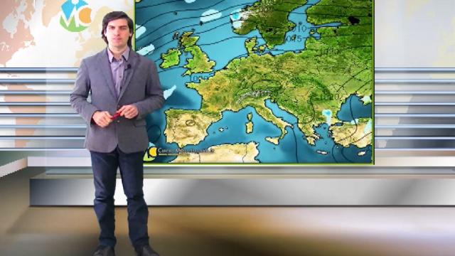 Meteo, la situazione ad Ascoli e nelle Marche per Giovedì 1° Aprile